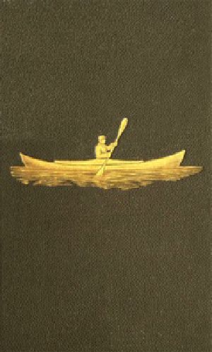 [Gutenberg 32333] • Voyage of the Paper Canoe / A Geographical Journey of 2500 miles, from Quebec to the Gulf of Mexico, during the years 1874-5.